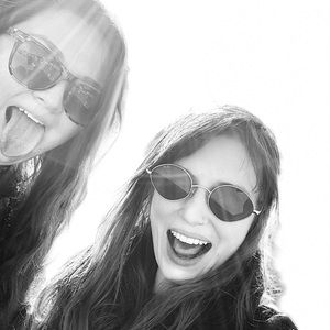 Meet your Posher, Avery